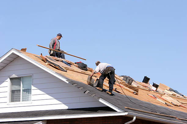 Concordia, NJ Roofing service Company